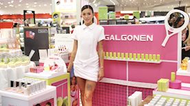 גל גונן, צילום: אור גפן יחצ